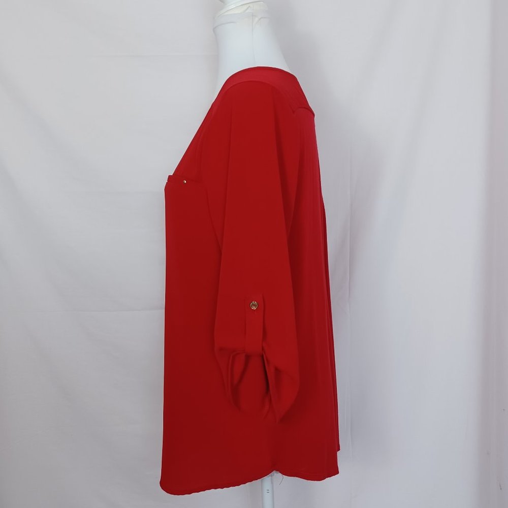 Janetchung Blouse - Picture 7 of 11